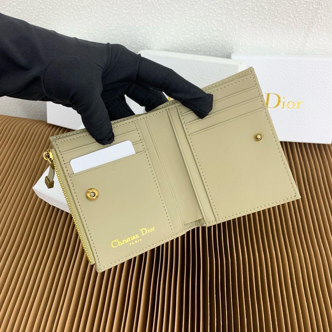Dior Wallet Style #5