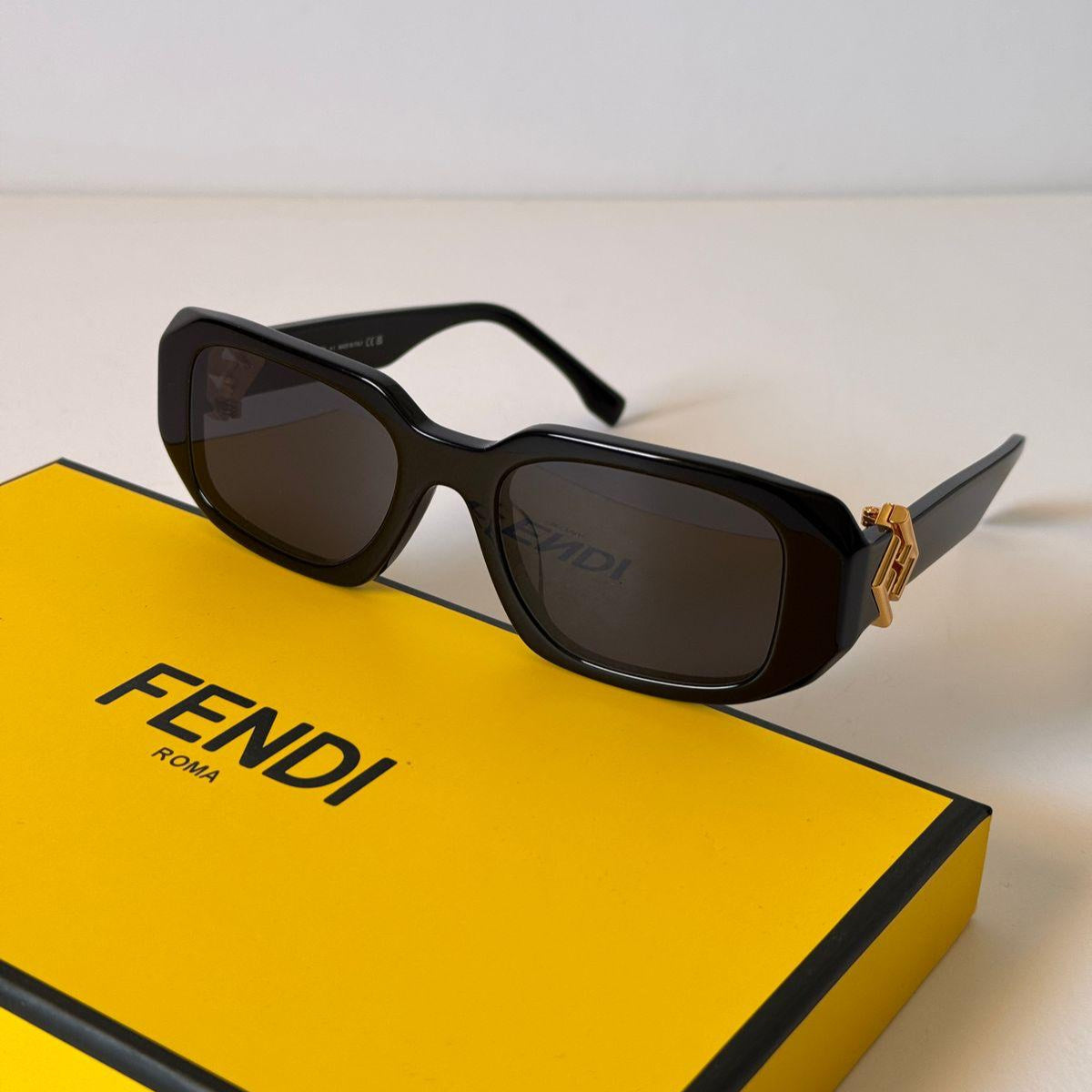 Fendi Style #8 Sunglasses