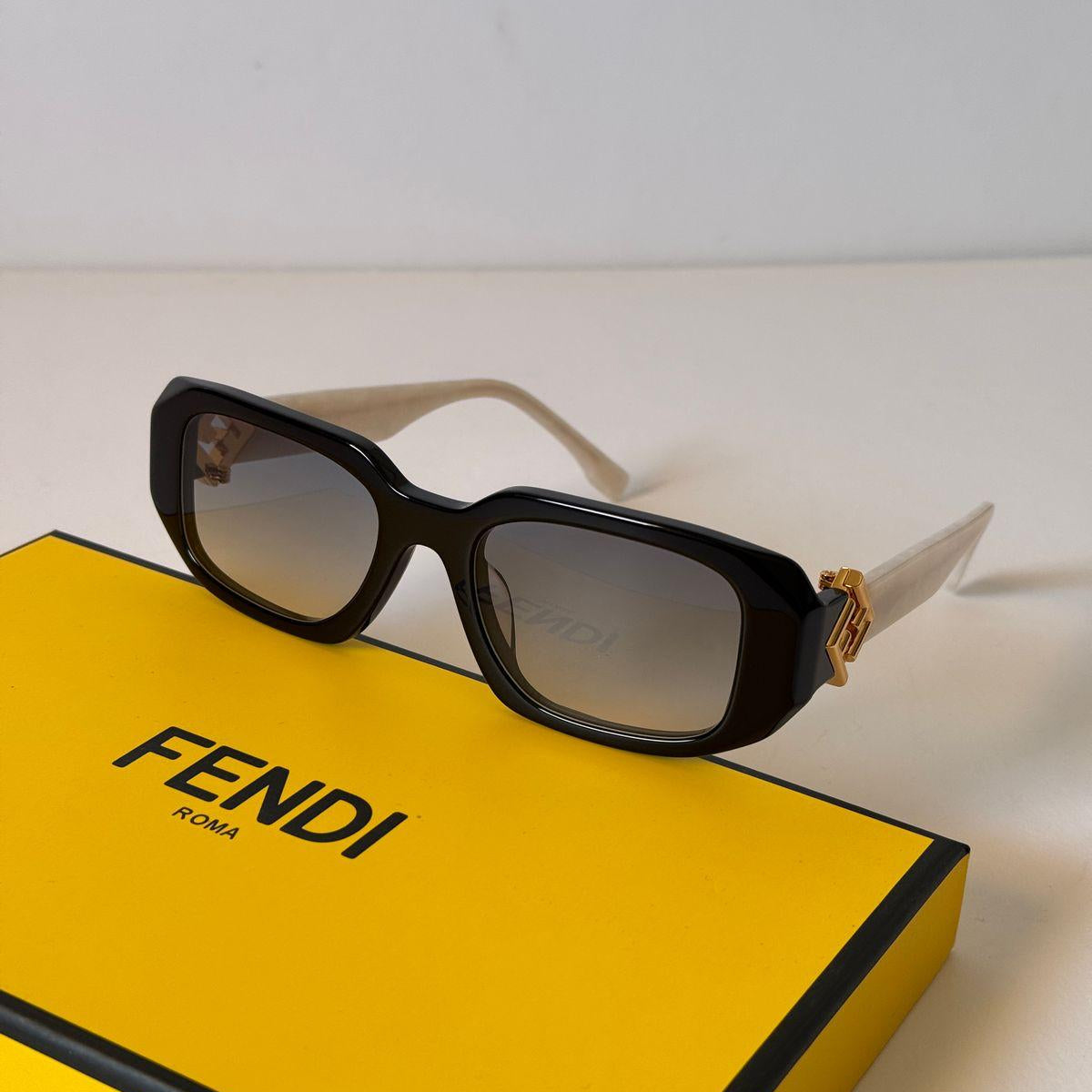 Fendi Style #8 Sunglasses