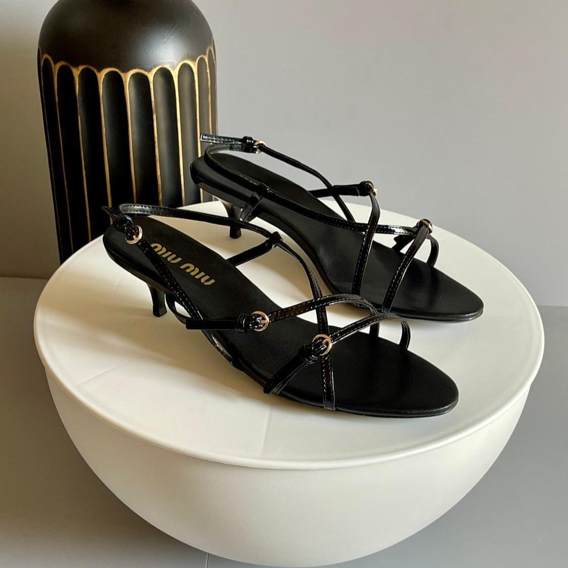 MiuMiu Style #25 Shoes