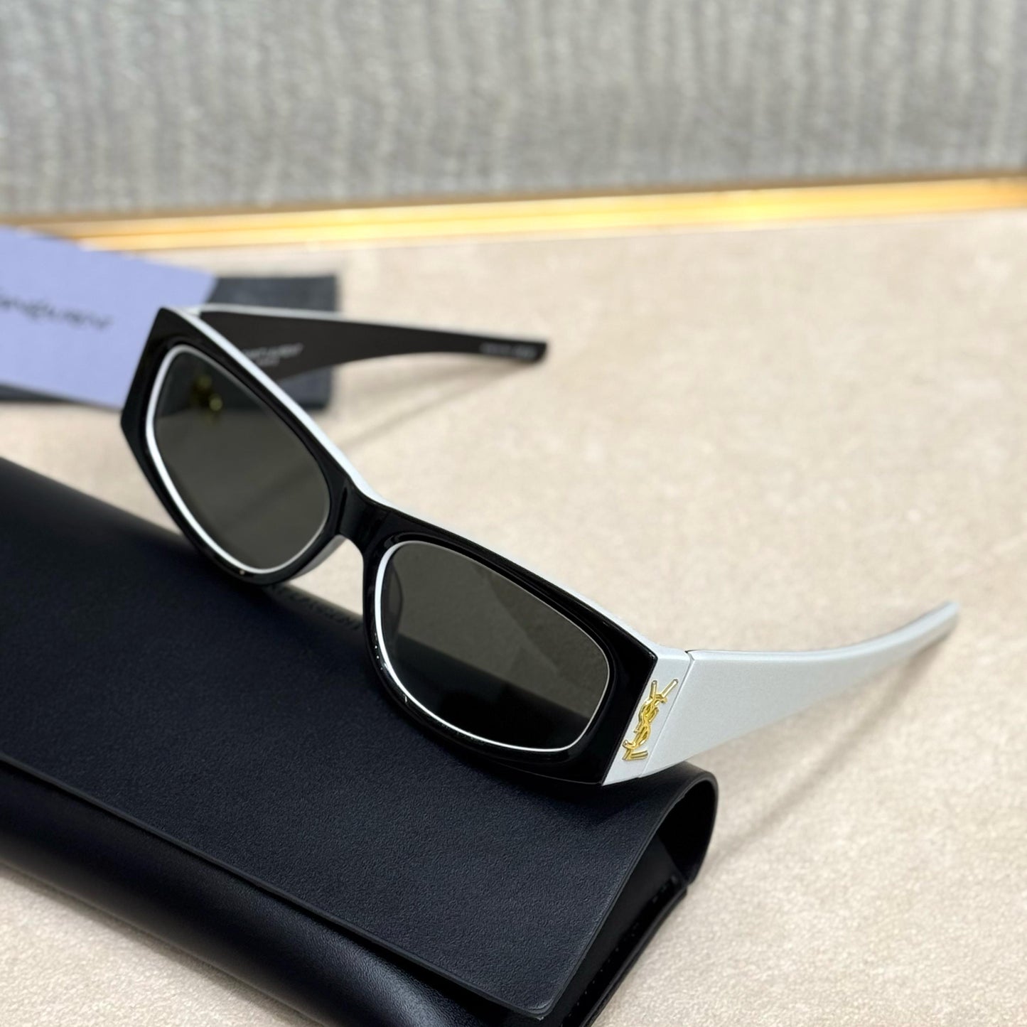 Ysl Style #7 Sunglasses