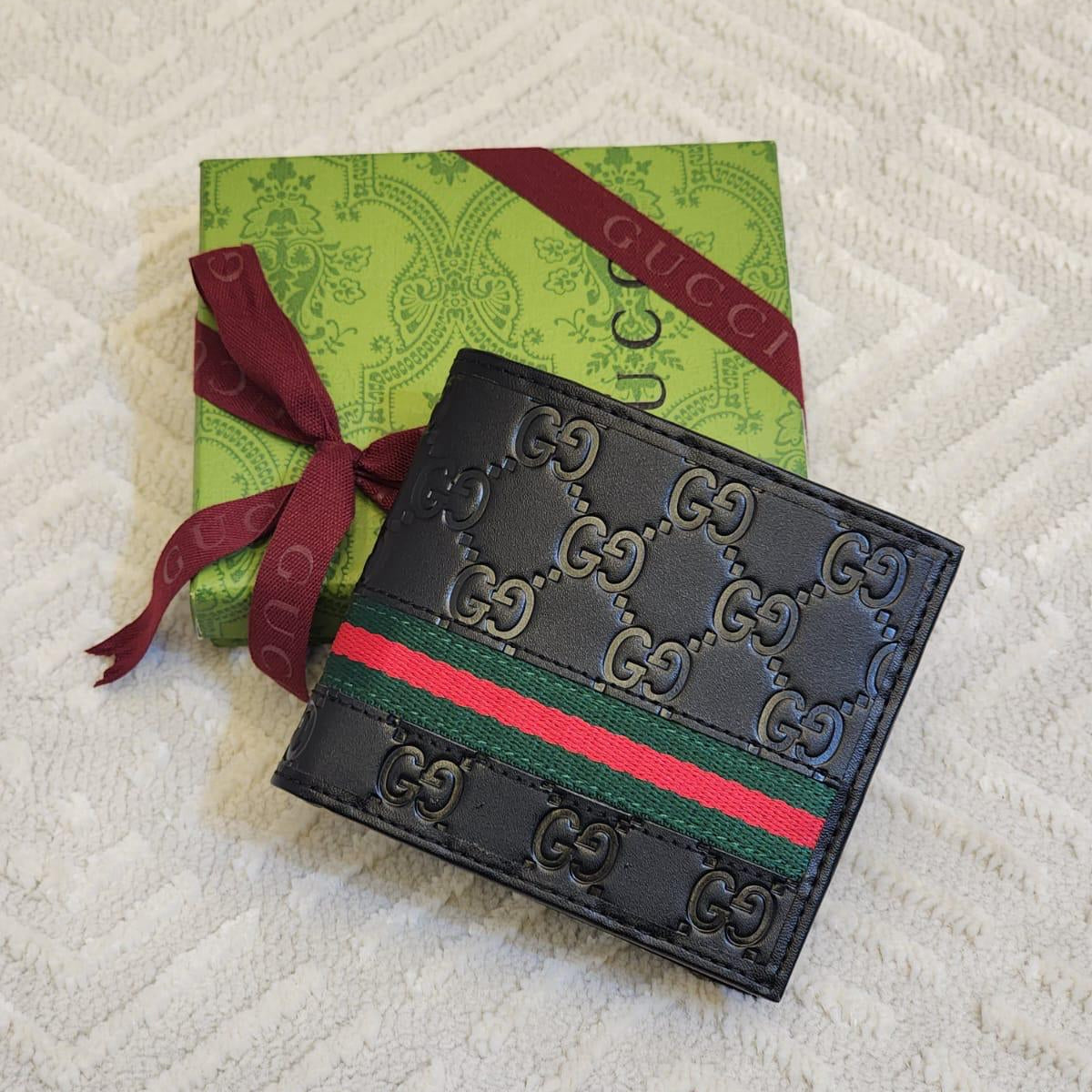 Gucci Wallet Style #5