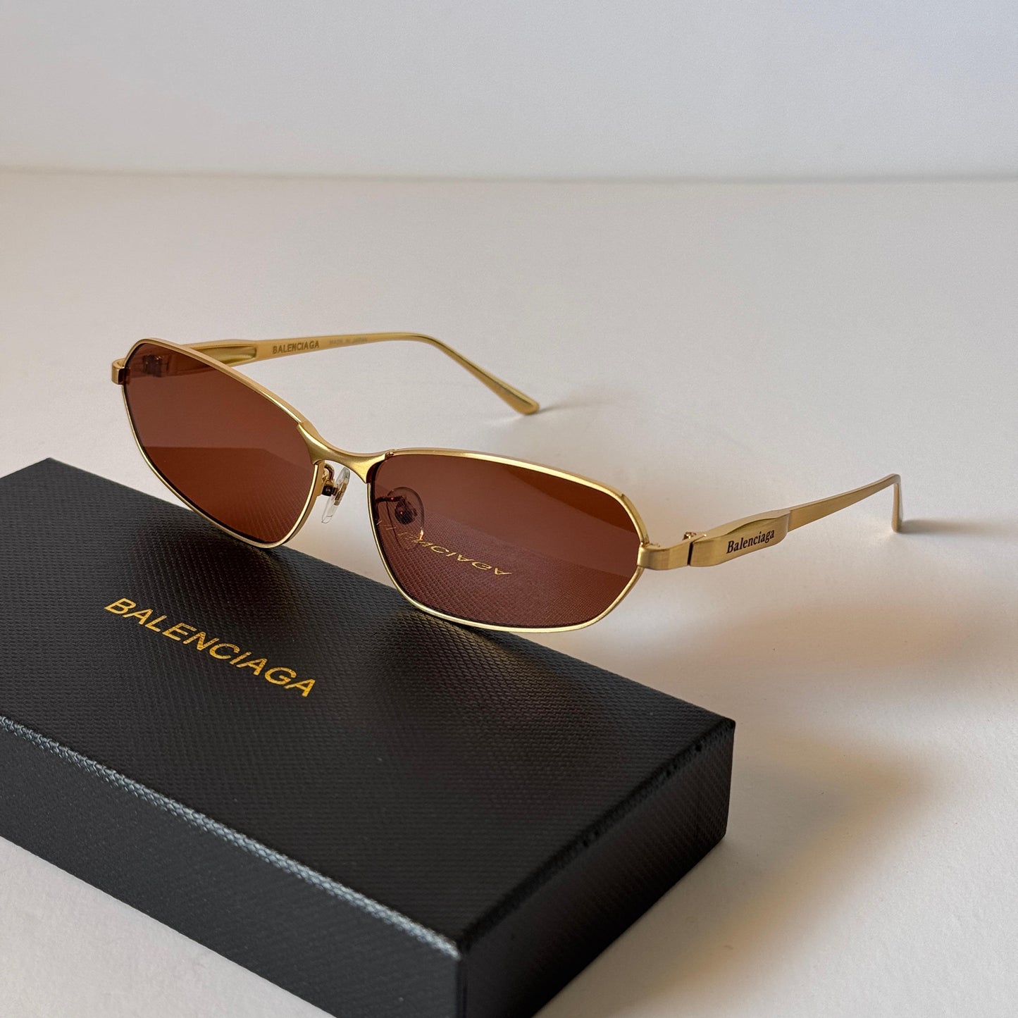 Balenciaga Style #8 Sunglasses