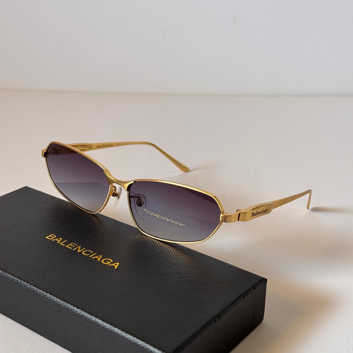 Balenciaga Style #8 Sunglasses