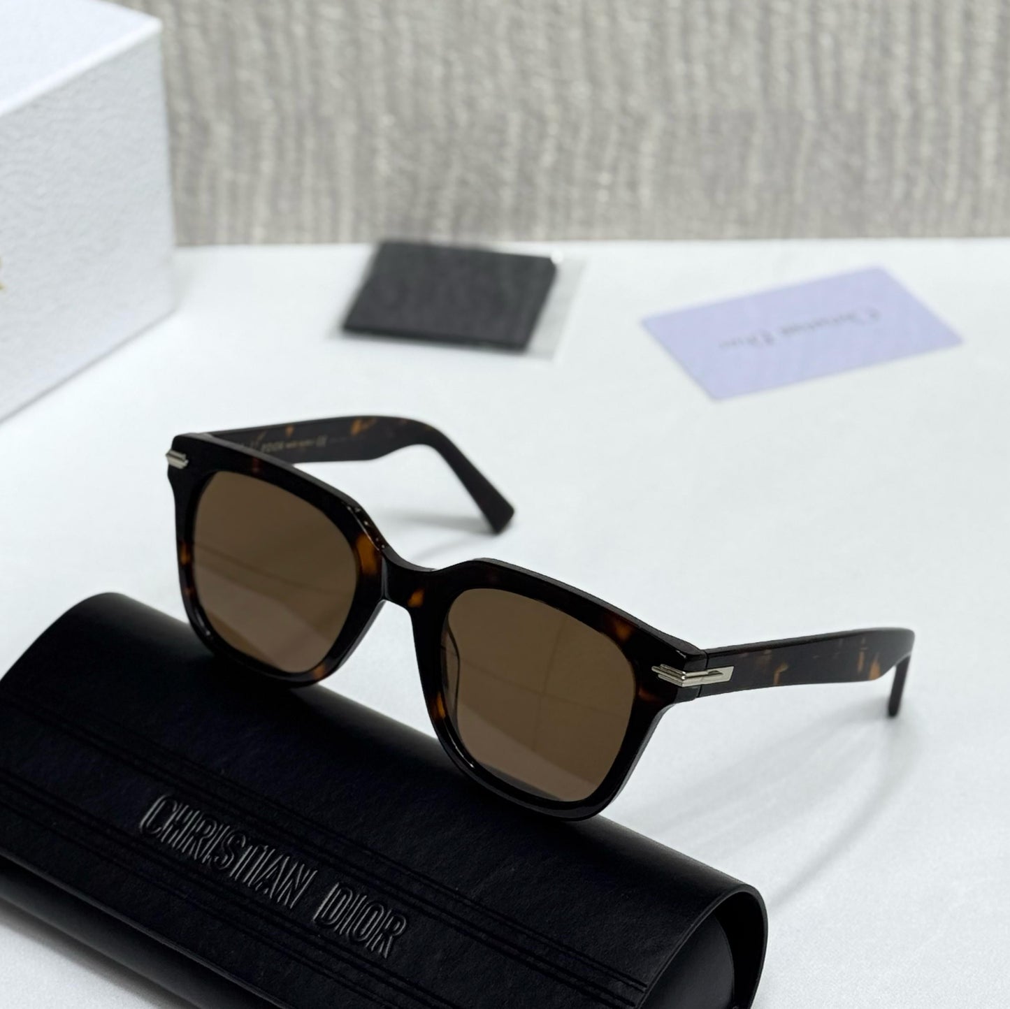 Dior Style #14 Sunglasses