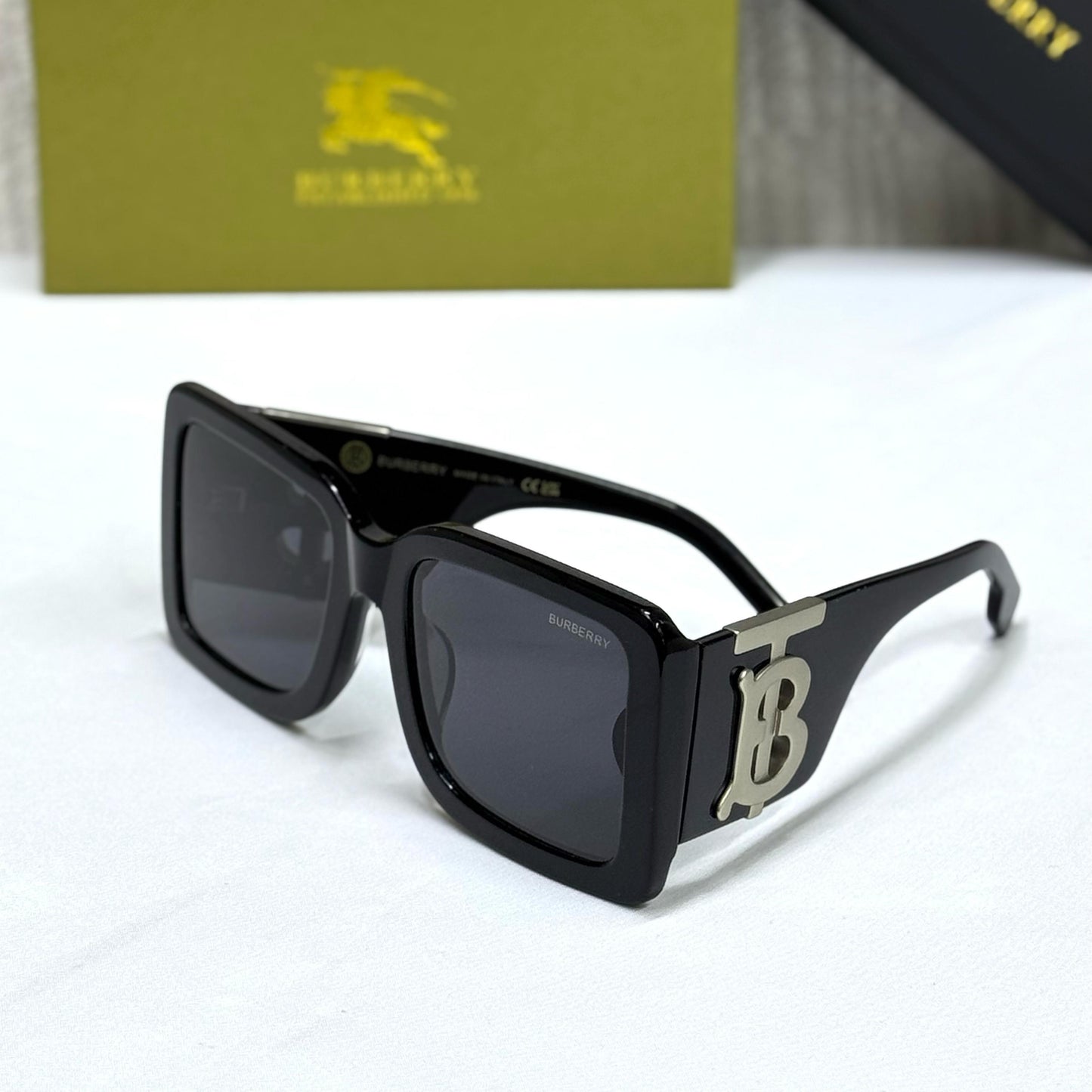 Burberry Style #2 Sunglasses