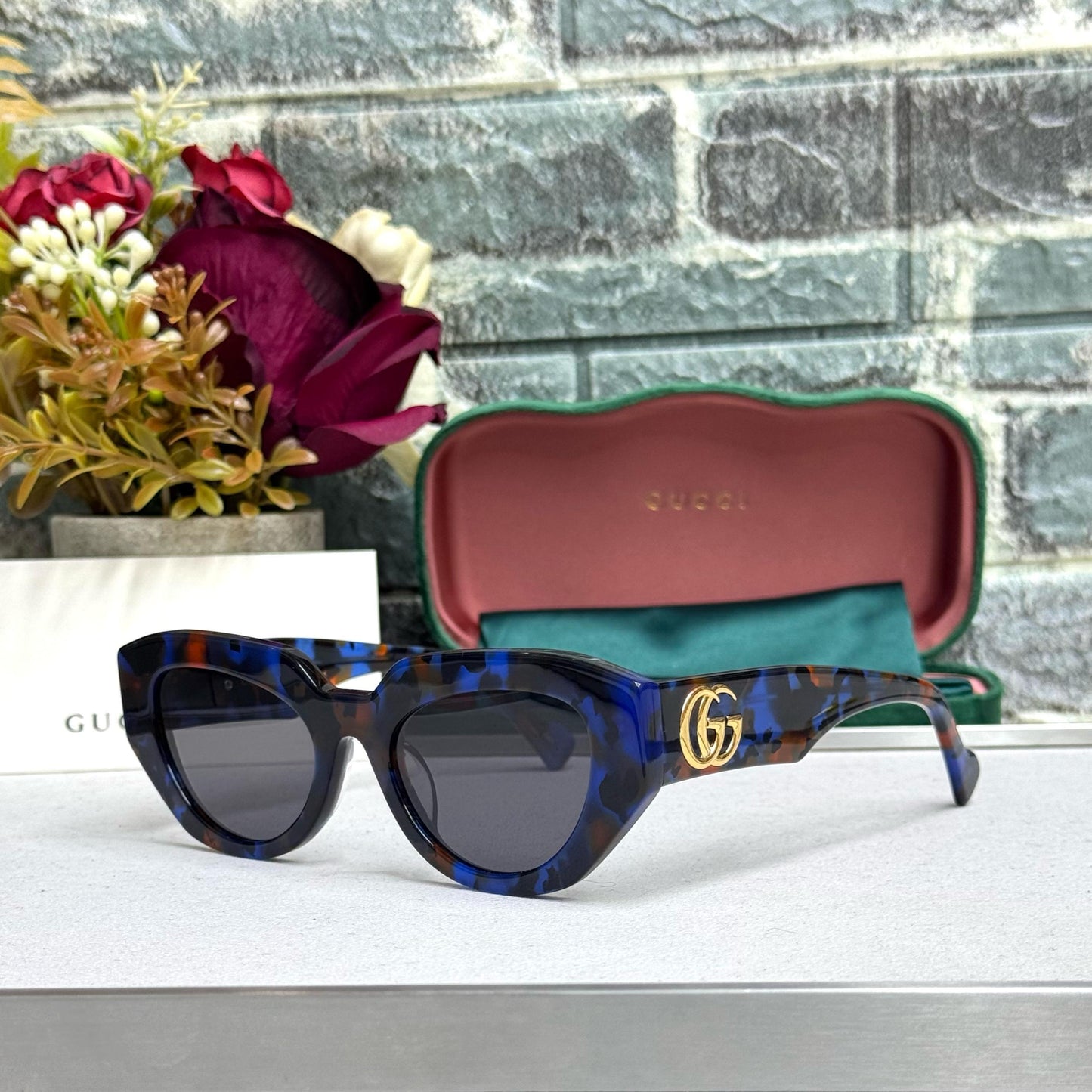 Gucci Style #12 Sunglasses