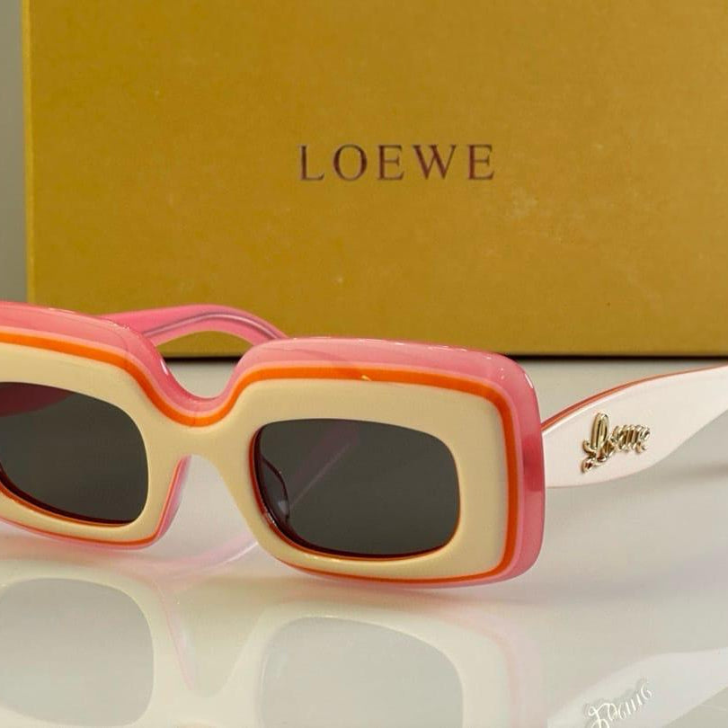 Loewe Style #10 Sunglasses