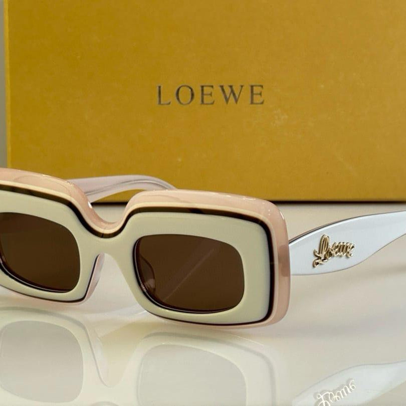 Loewe Style #10 Sunglasses