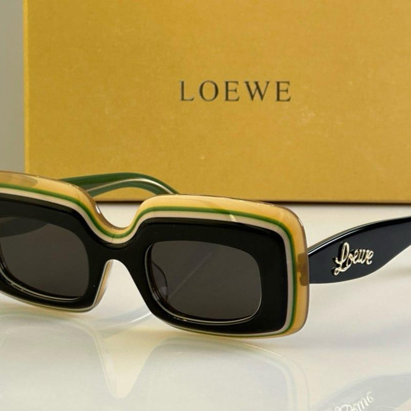 Loewe Style #10 Sunglasses