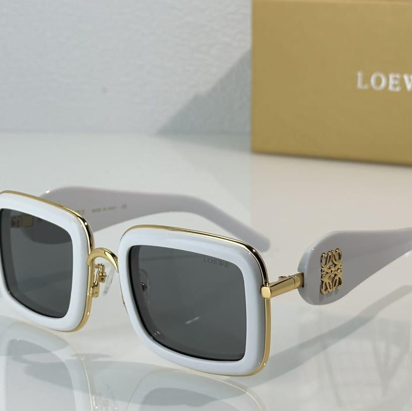 Loewe Style #12 Sunglasses