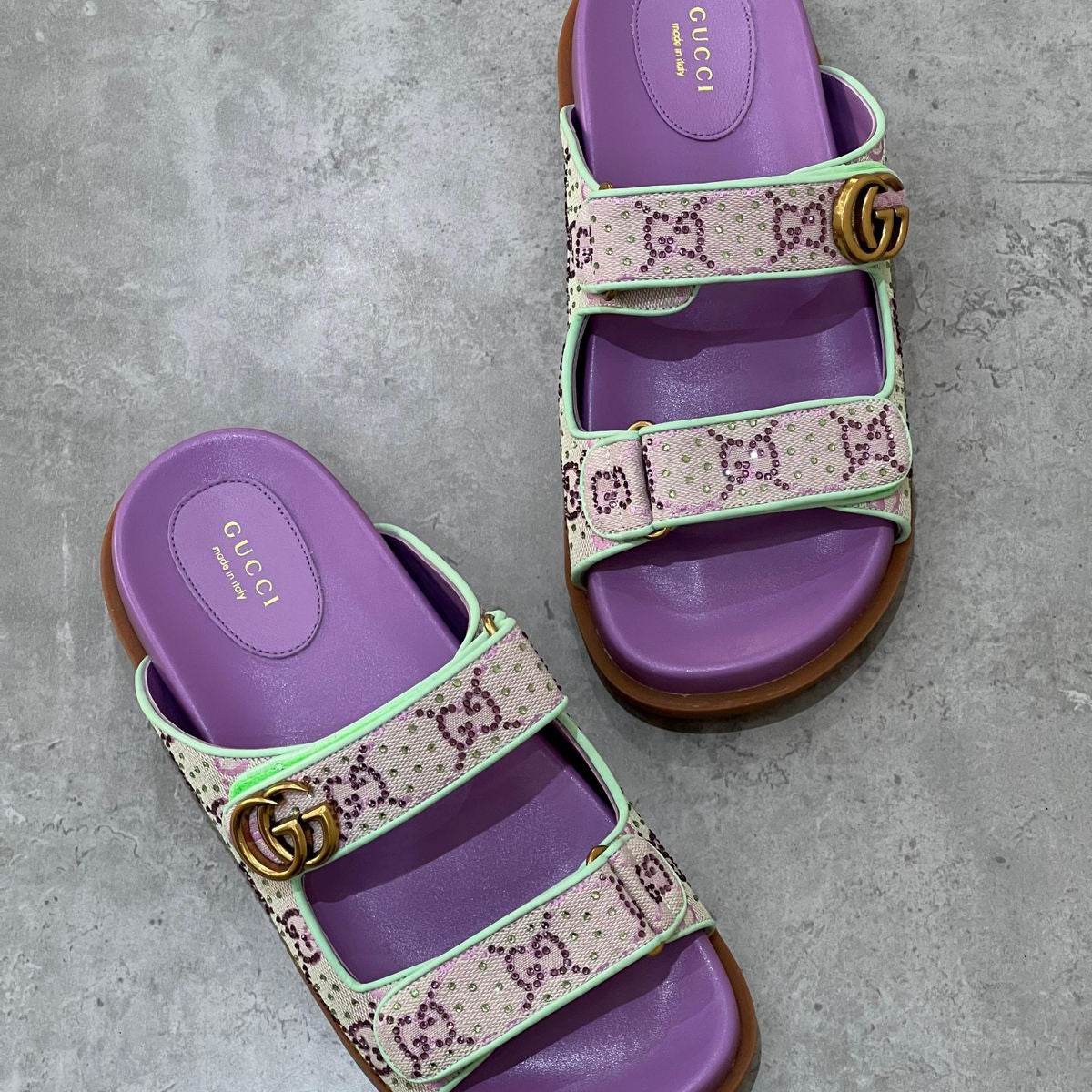 Gucci Style #69 Shoes