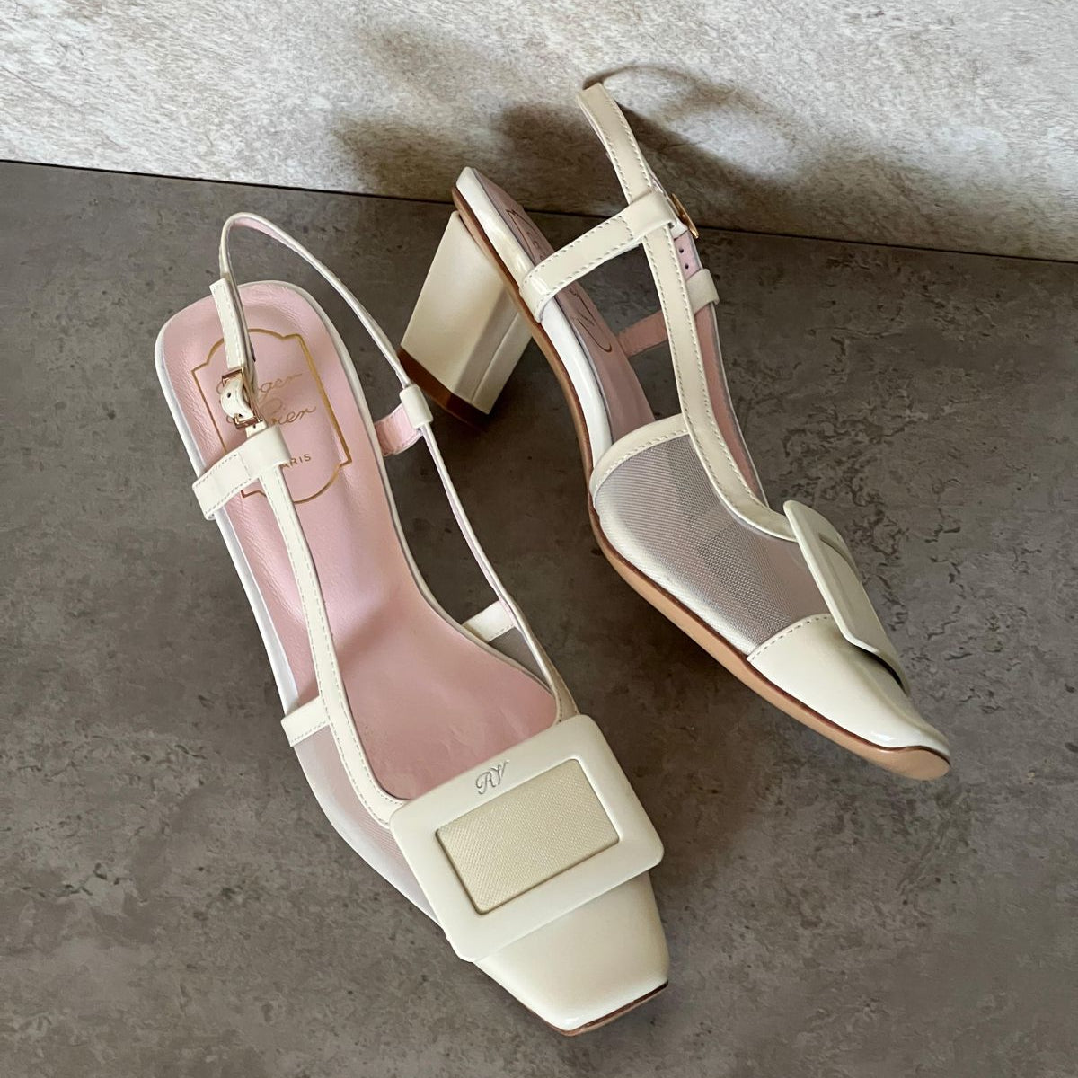 Roger Vivier Style#10 Shoes