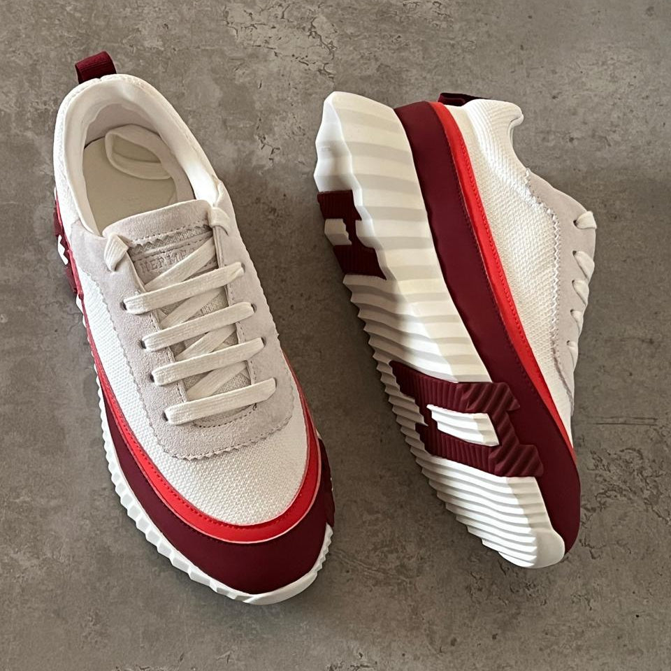 Hermes Style #65 Shoes