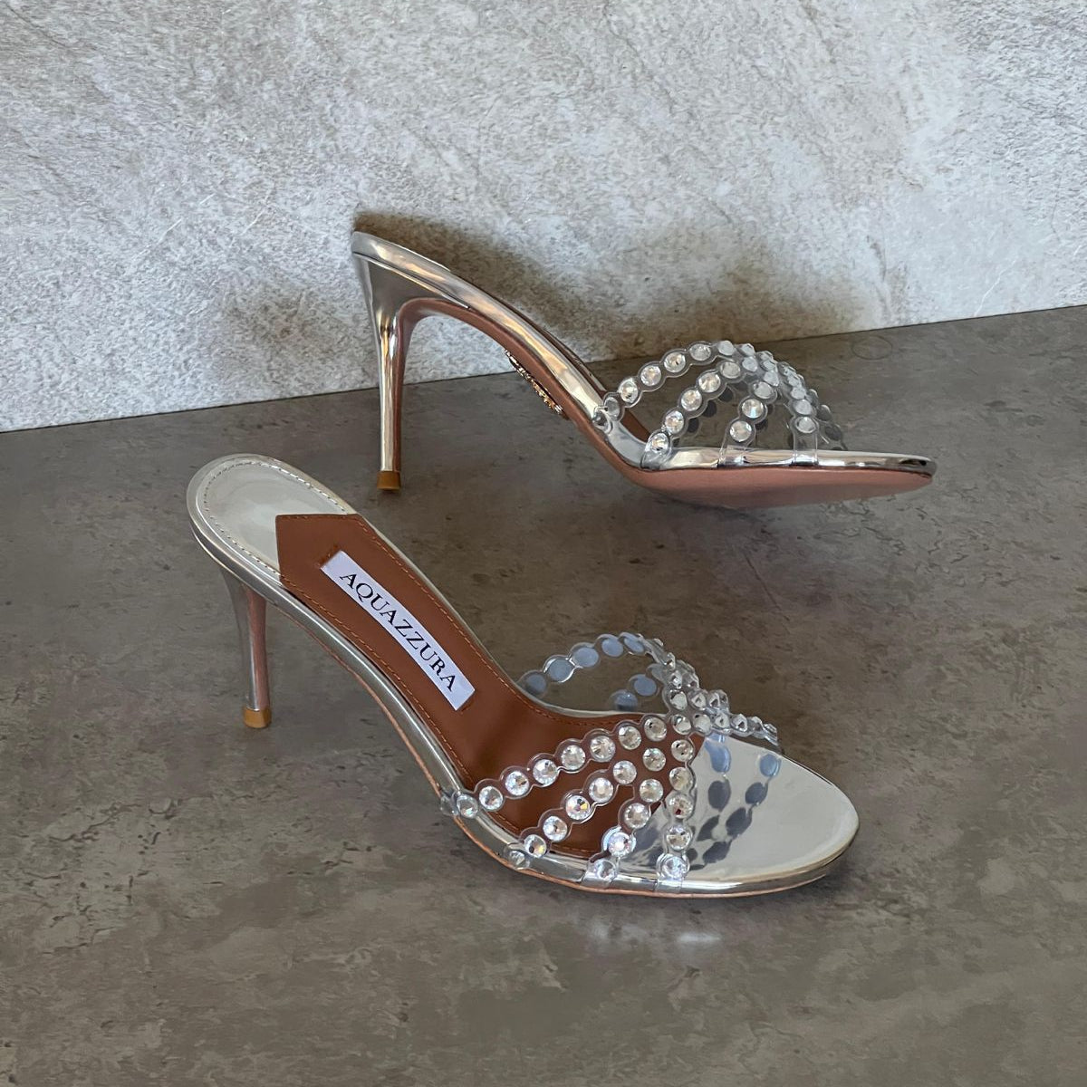 Aquazzura Style #26 Shoes
