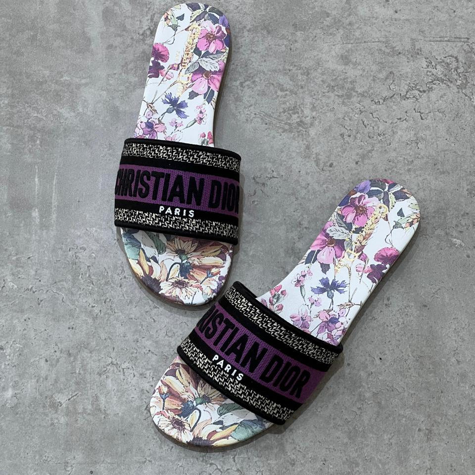 Dior Style #61 Shoes