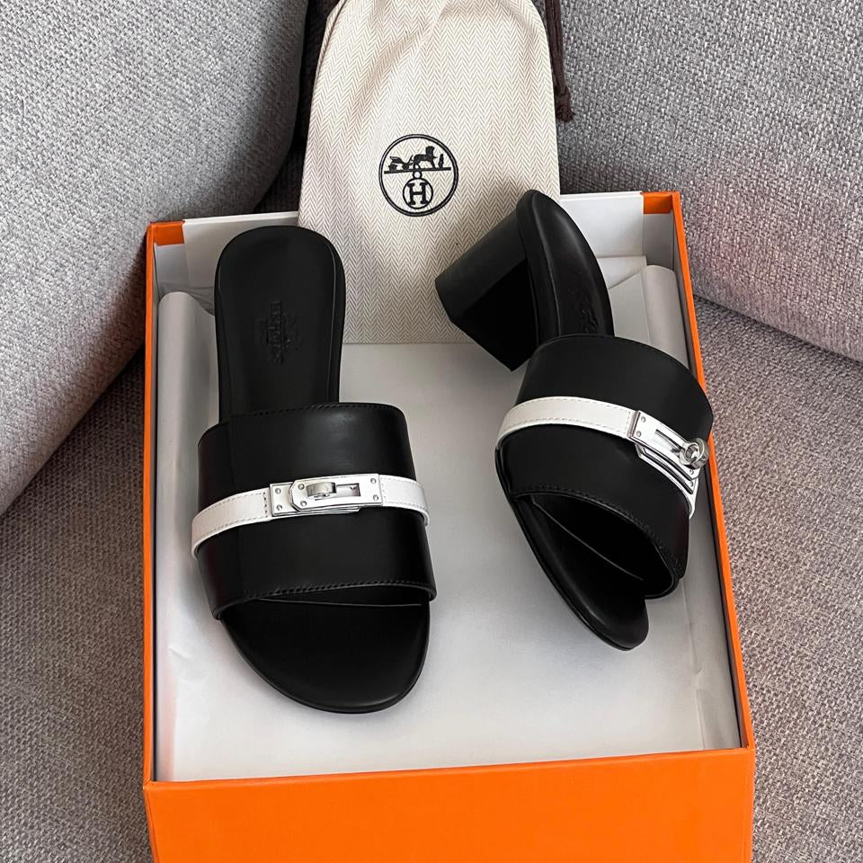 Hermes Style #66 Shoes