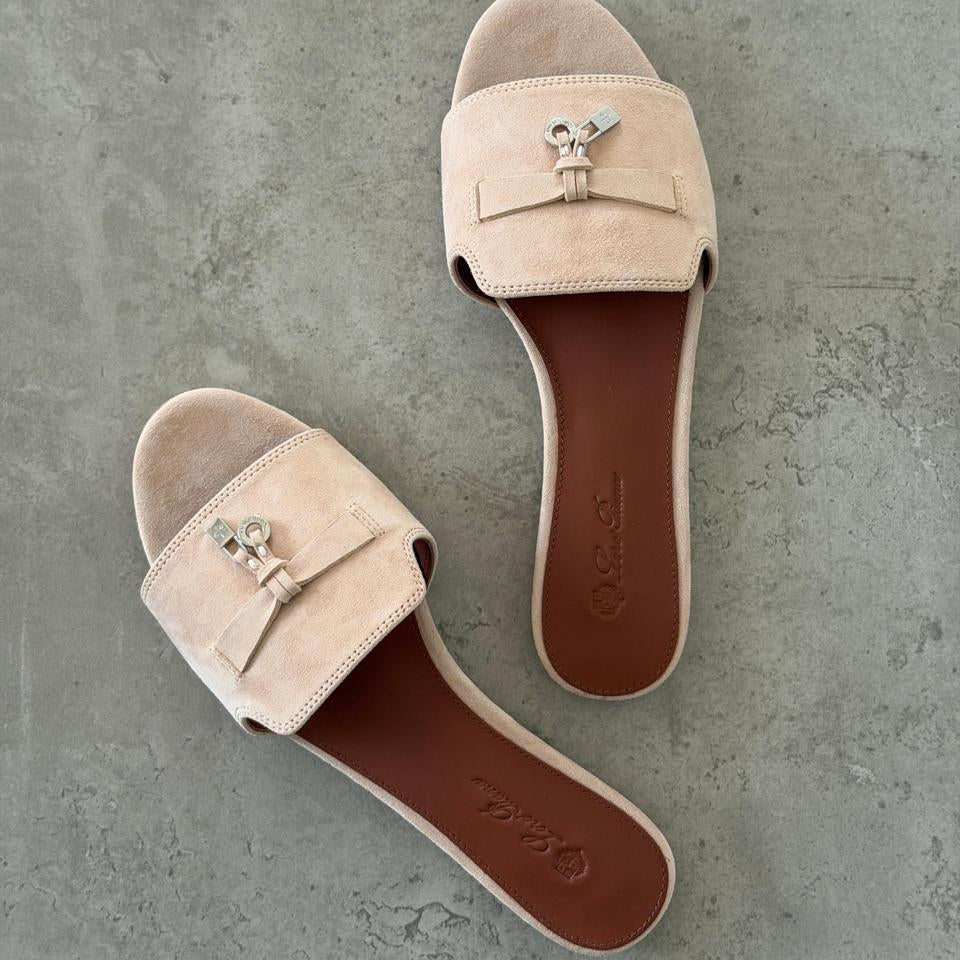 Loro Piana Shoes Style #22