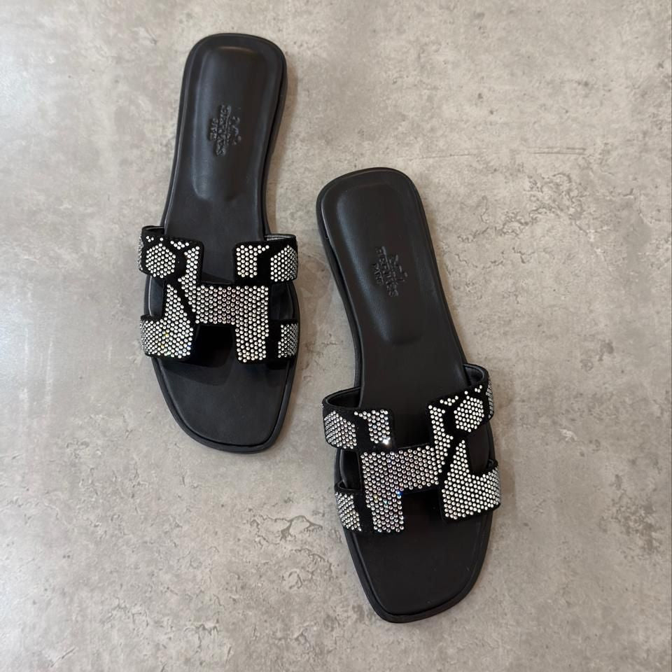 Hermes Style #69 Shoes