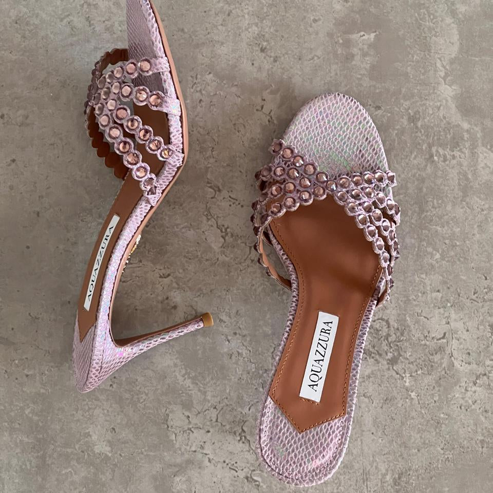 Aquazzura Style #28 Shoes