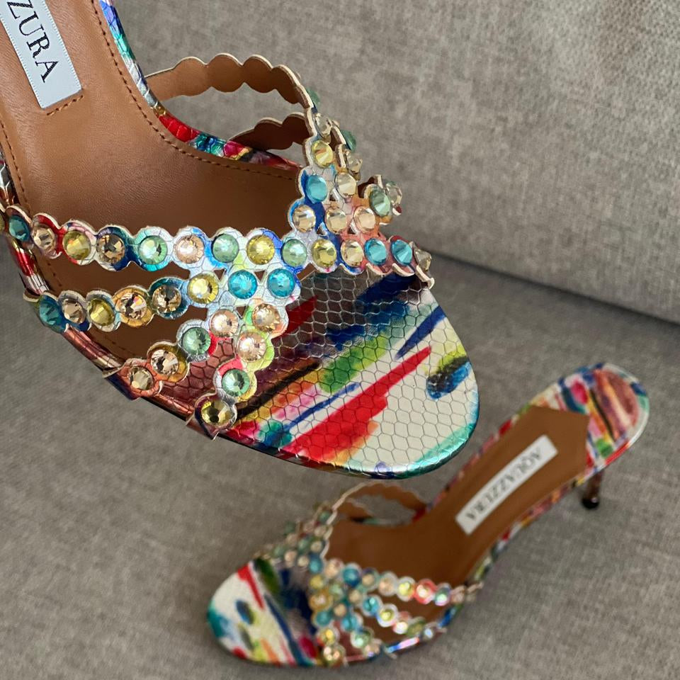 Aquazzura Style #29 Shoes