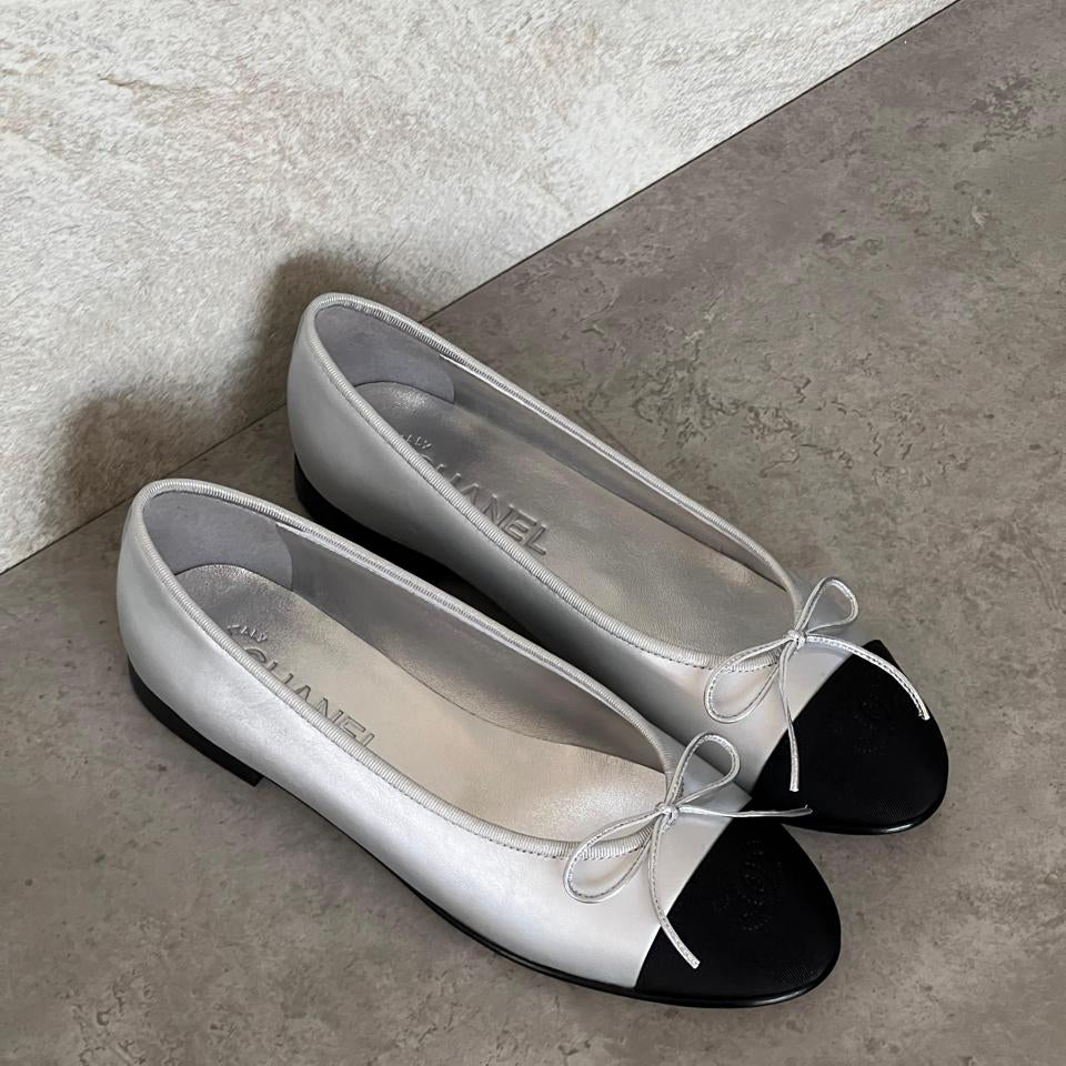 Chanel Style #81 Shoes