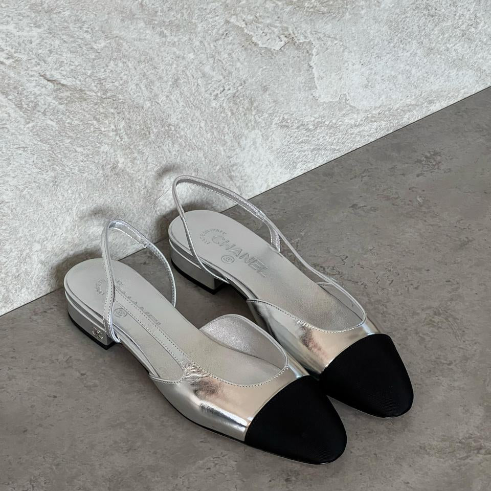 Chanel Style #84 Shoes