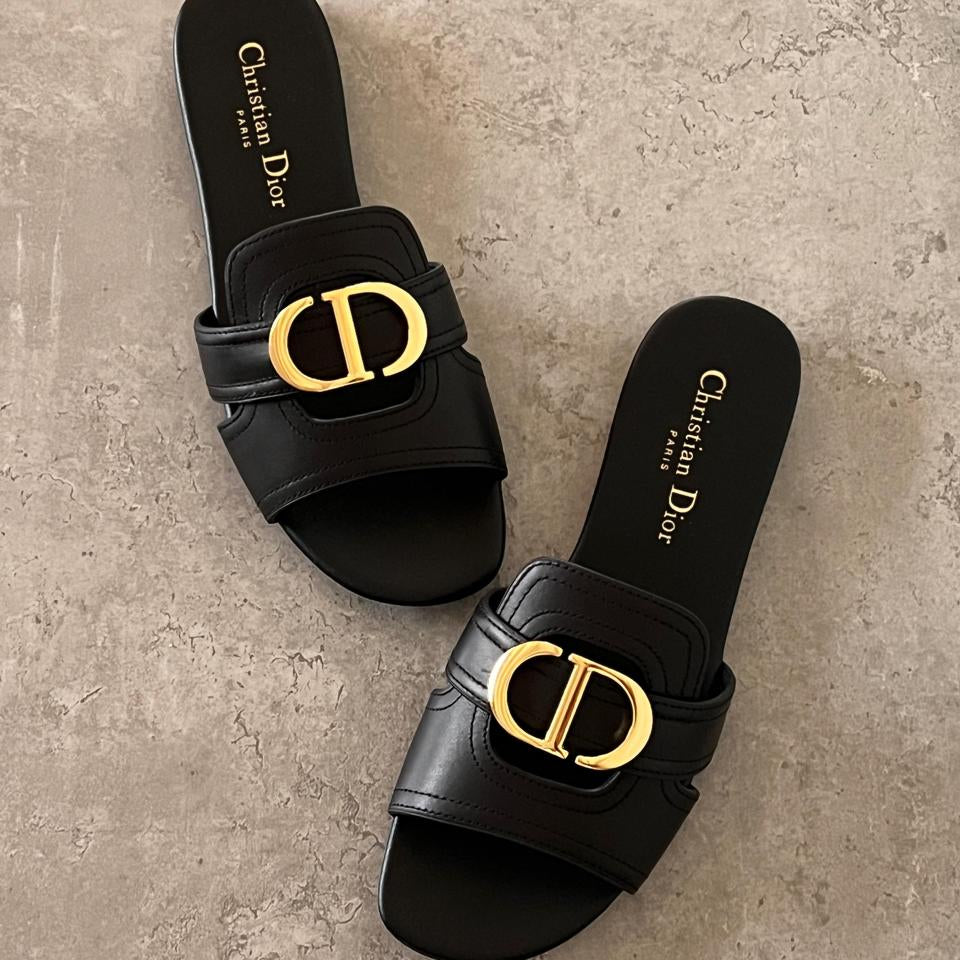 Dior Style #62 Shoes