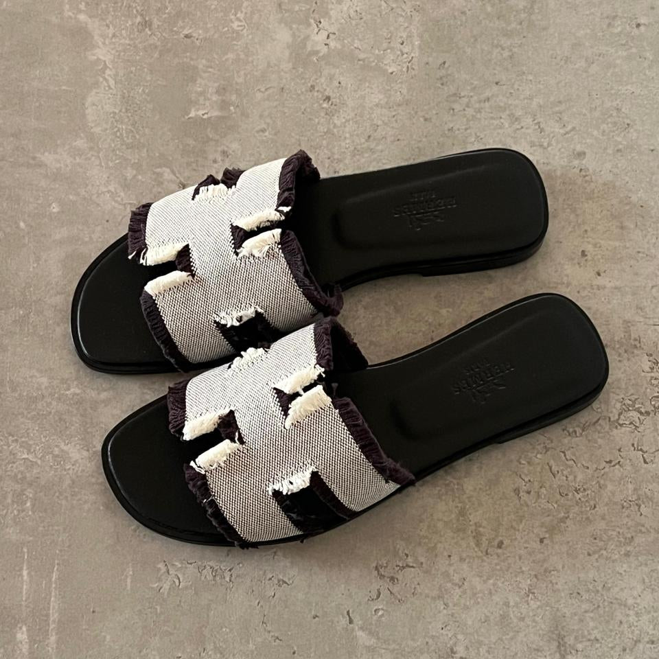 Hermes Style #71 Shoes