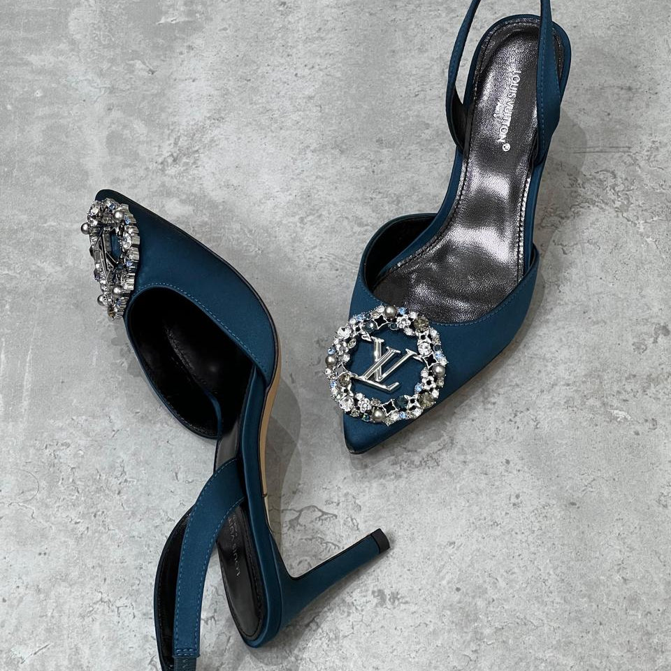 Louis Vuitton Style #34 Shoes