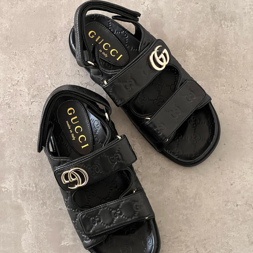 Gucci Style #68 Shoes