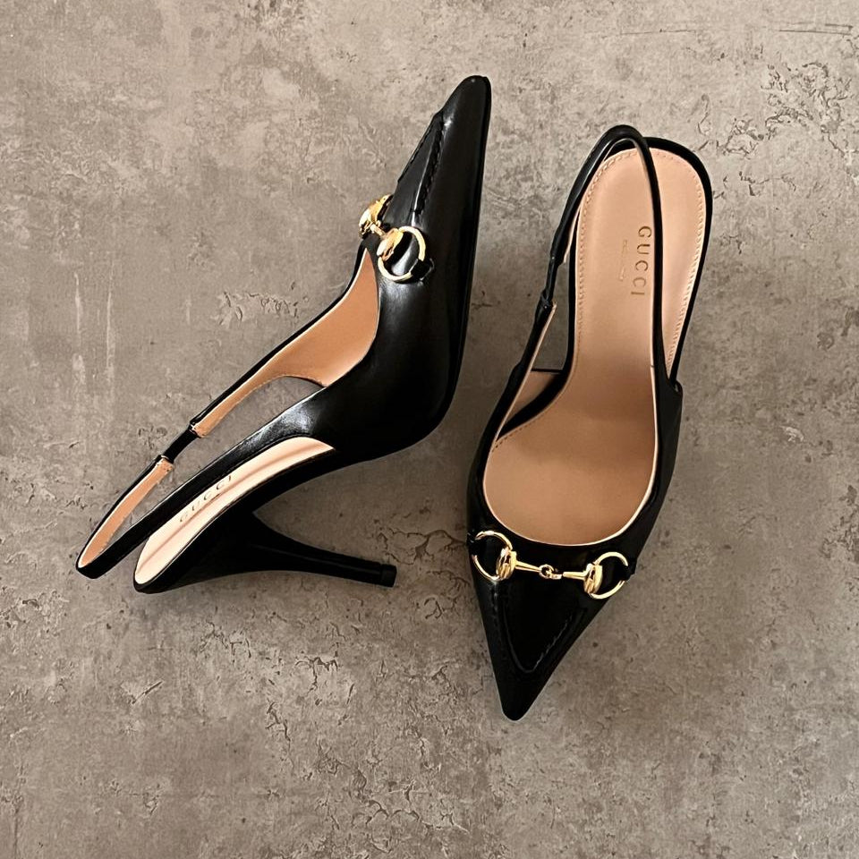 Gucci Style #71 Shoes