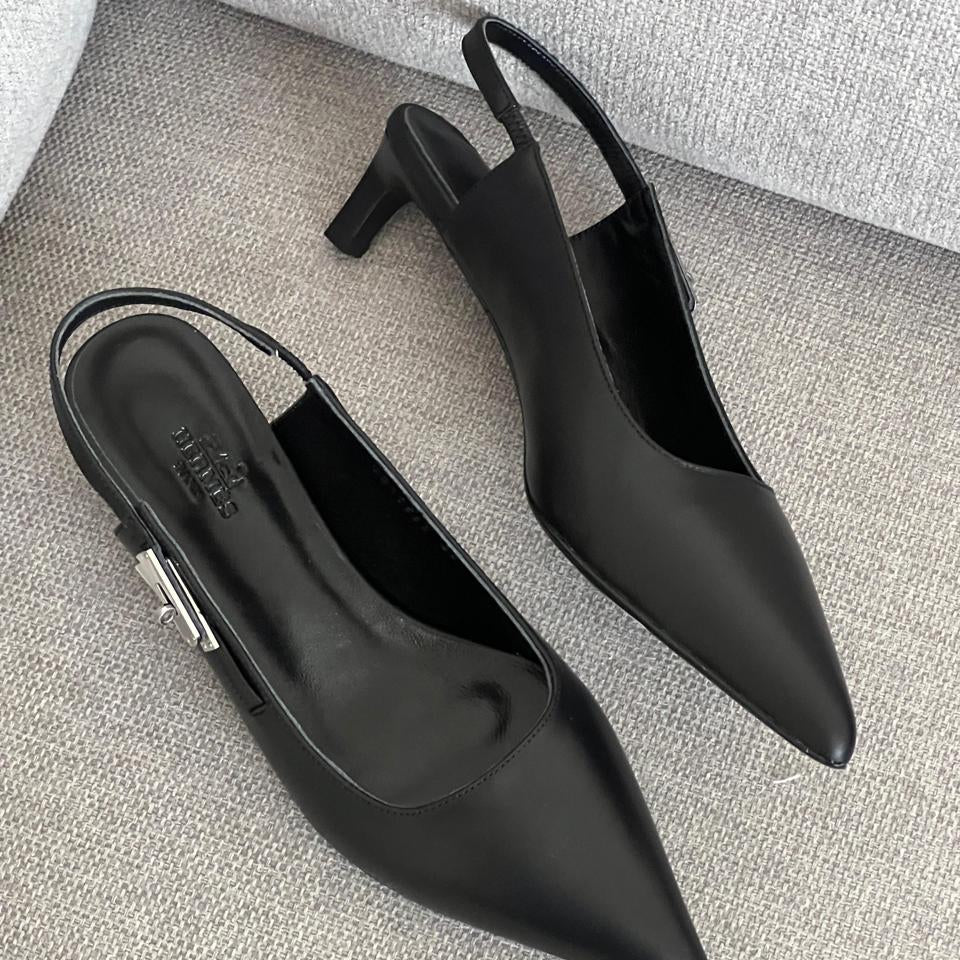 Hermes Style #74 Shoes