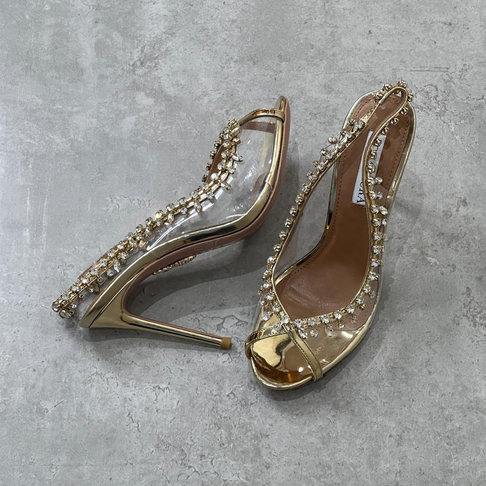 Aquazzura Style #30 Shoes