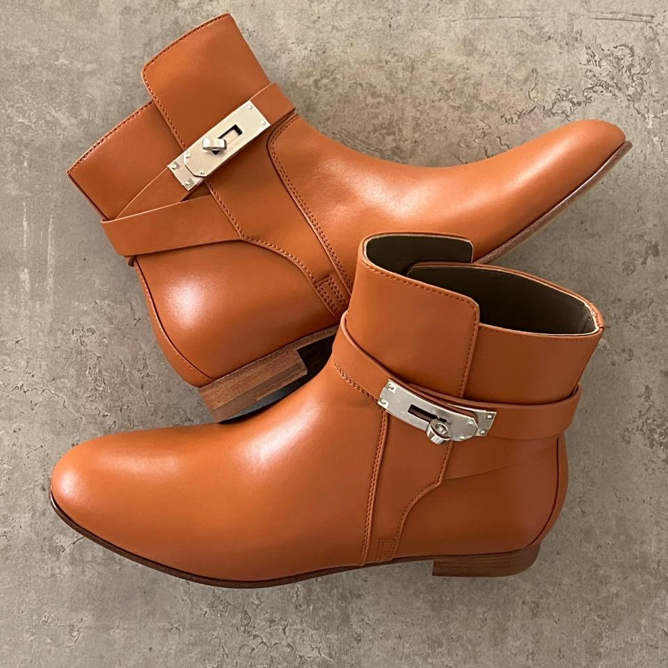 Hermes Style #77 Shoes