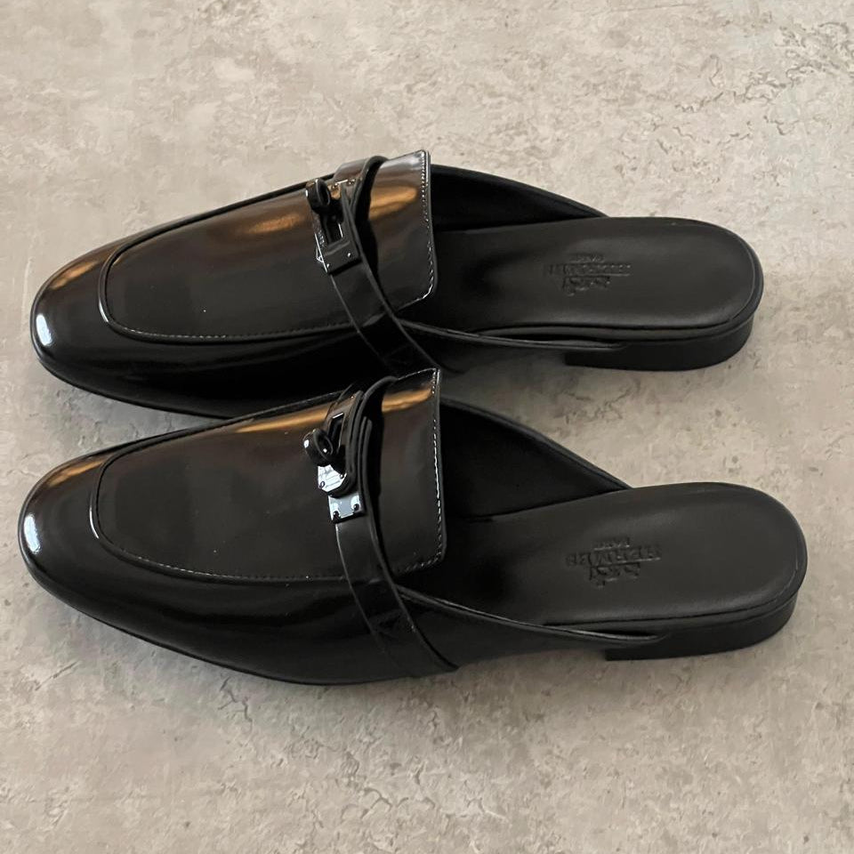 Hermes Style #78 Shoes