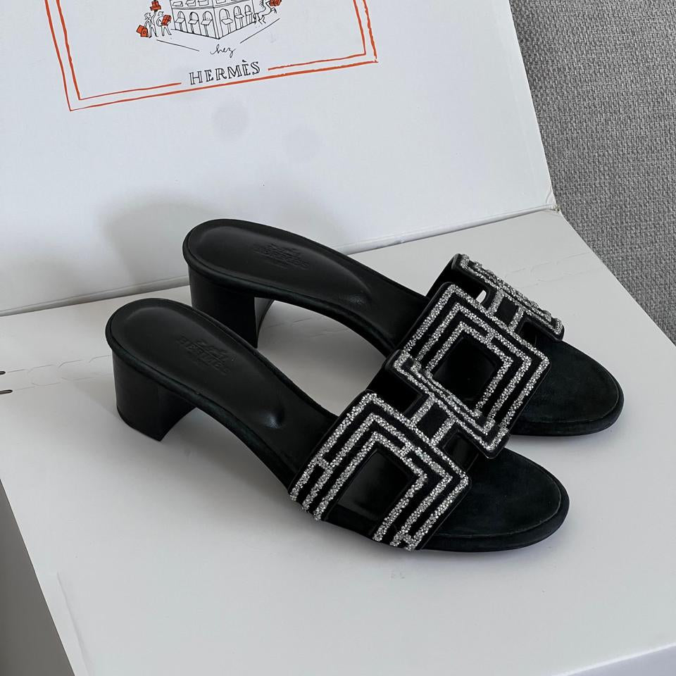 Hermes Style #79 Shoes