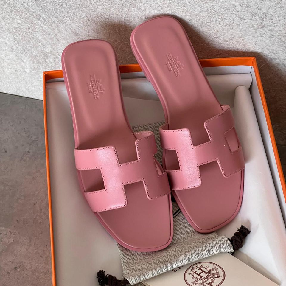 Hermes Style #80 Shoes