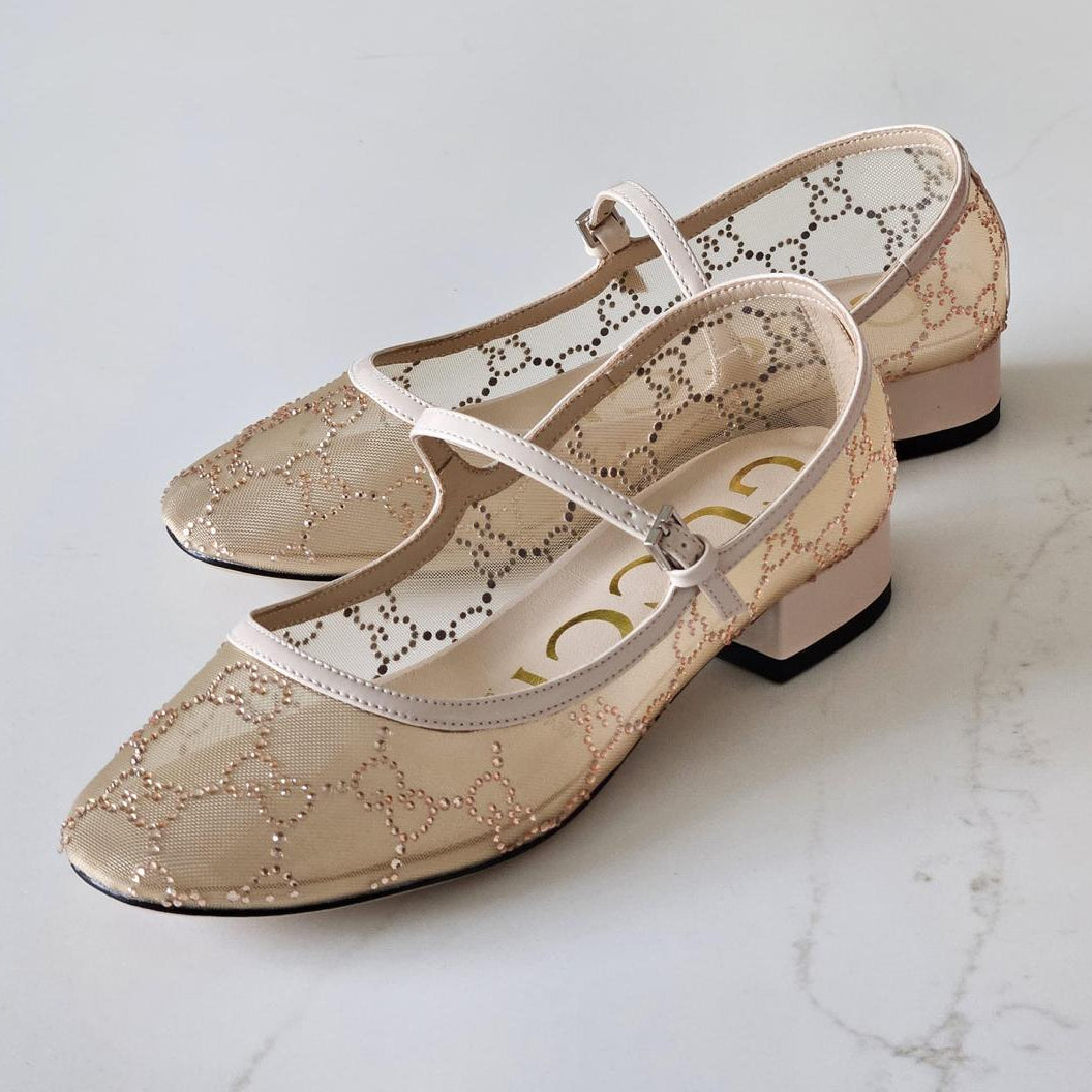 Gucci Style #73 Shoes