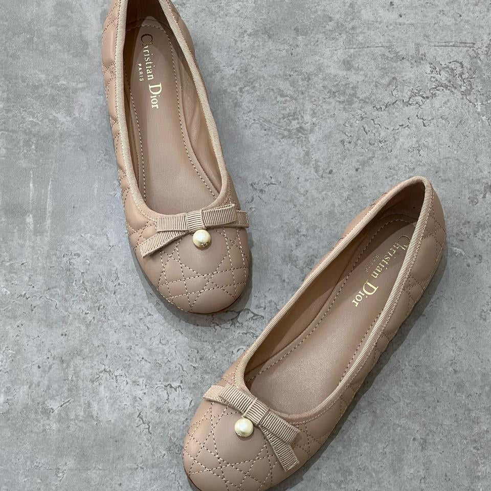 Dior Style #65 Shoes