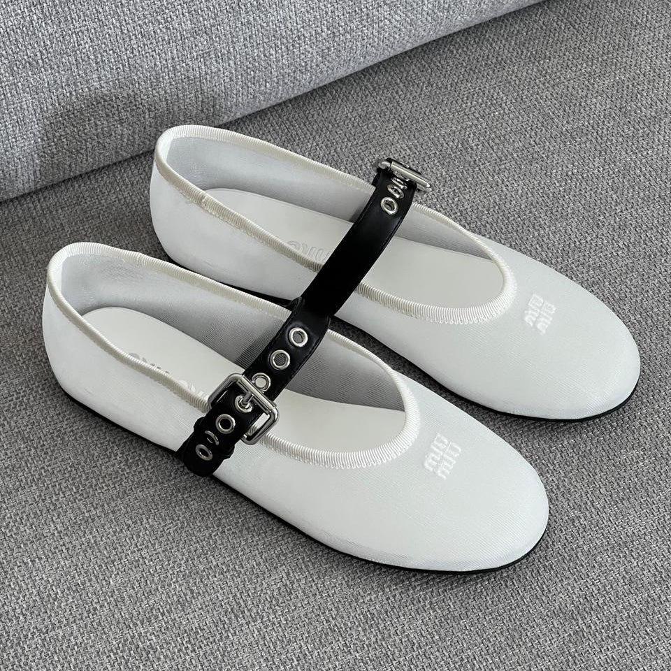 MiuMiu Style #27 Shoes