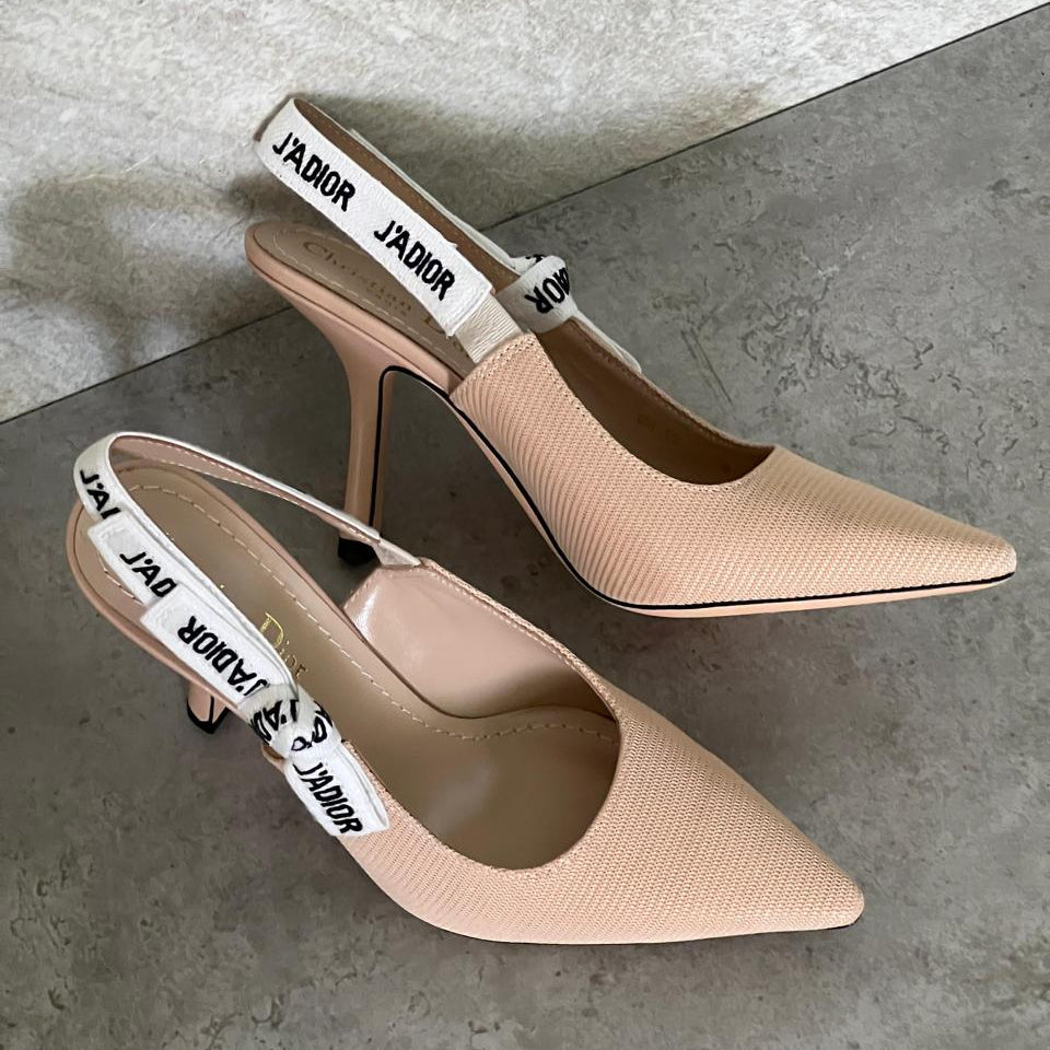 Dior Style #66 Shoes