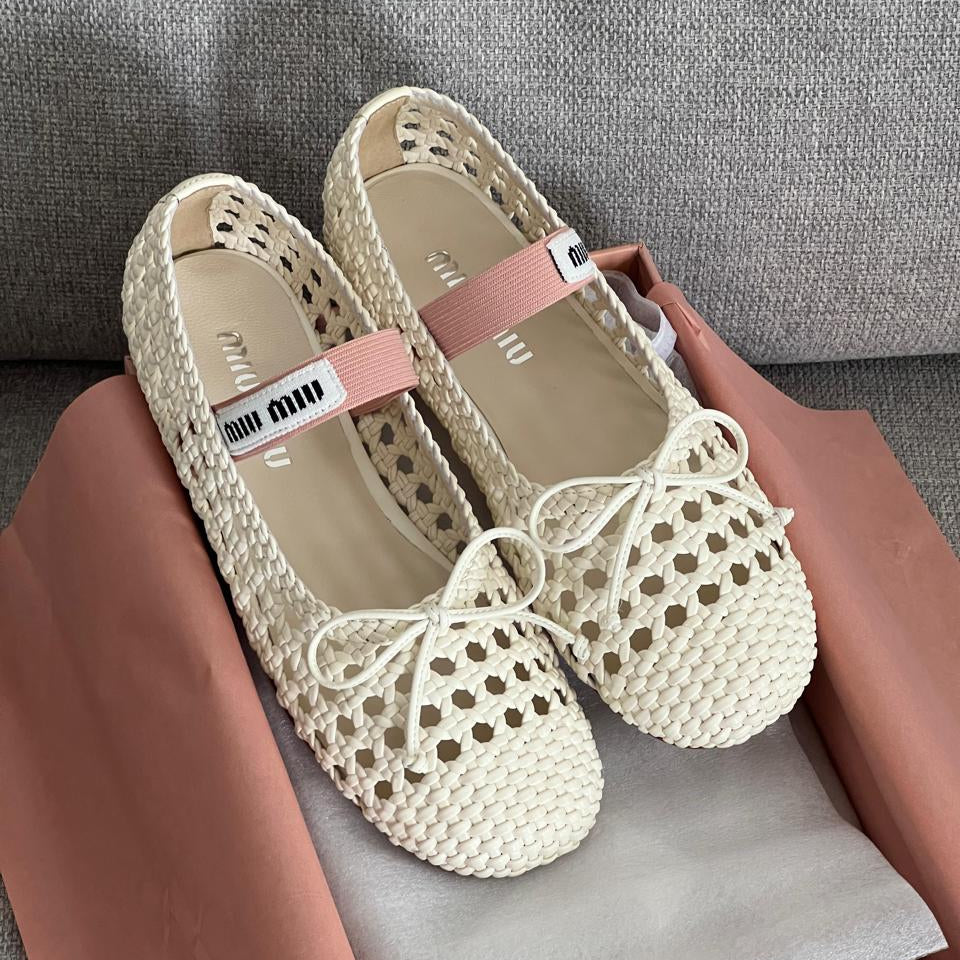 MiuMiu Style #28 Shoes