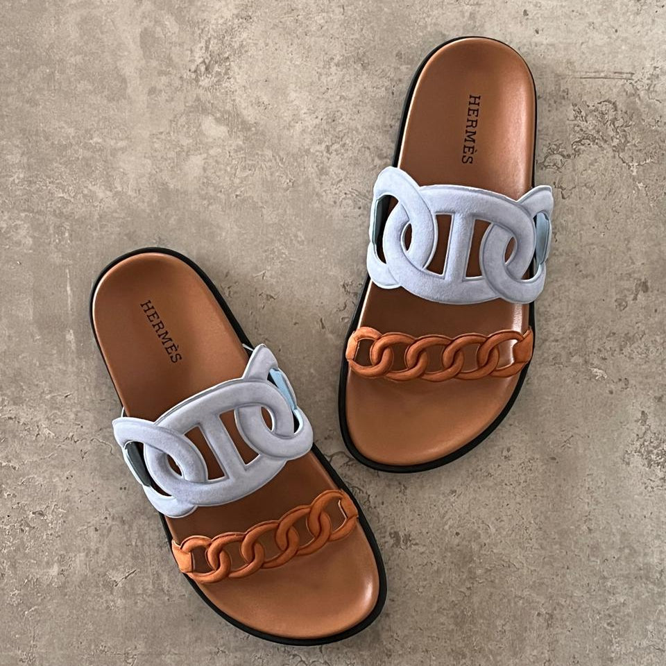 Hermes Style #81 Shoes