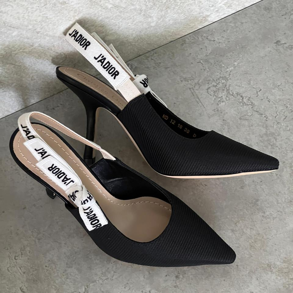 Dior Style #67 Shoes