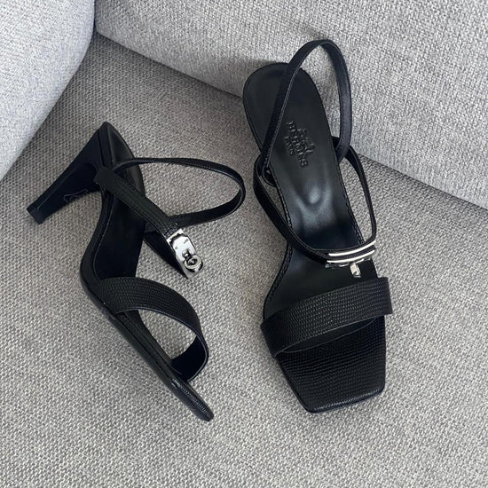 Hermes Style #61 Shoes