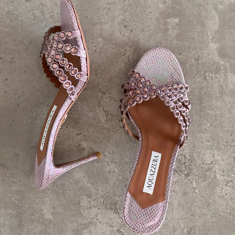 Aquazzura Style #31 Shoes