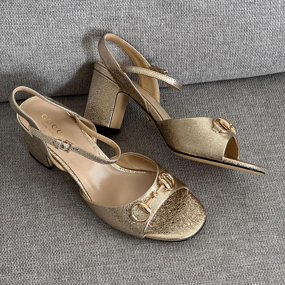 Gucci Style #76 Shoes