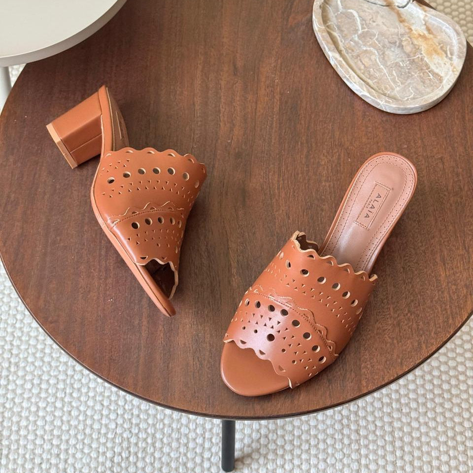 Alaia Style #15 Shoes