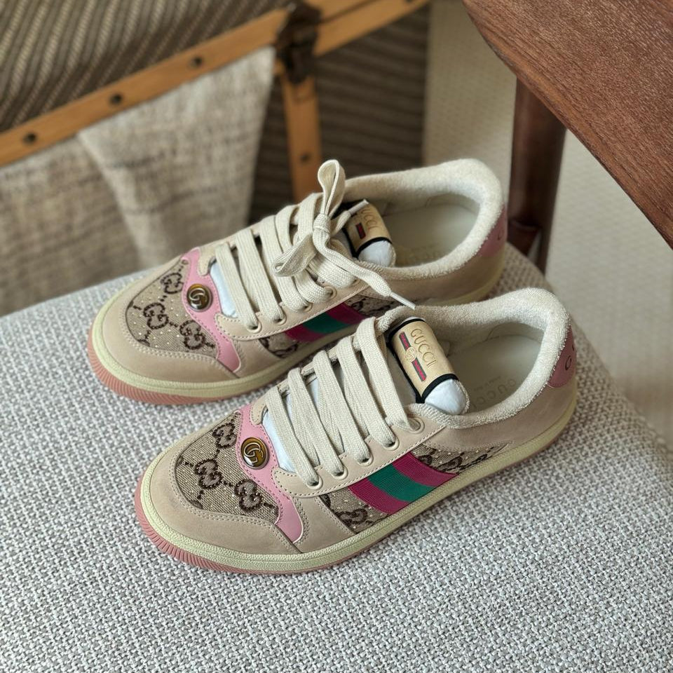 Gucci Style #78 Shoes